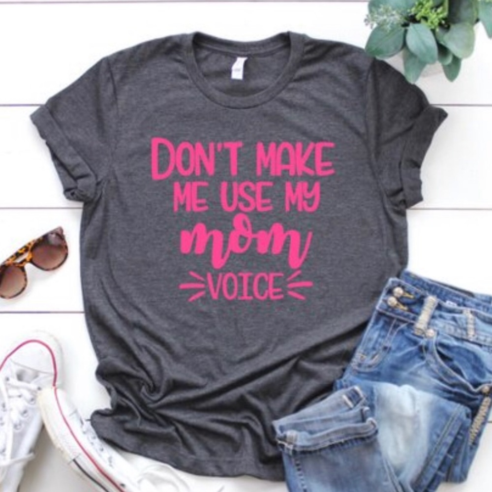 New funny mom t shirt. Made to order